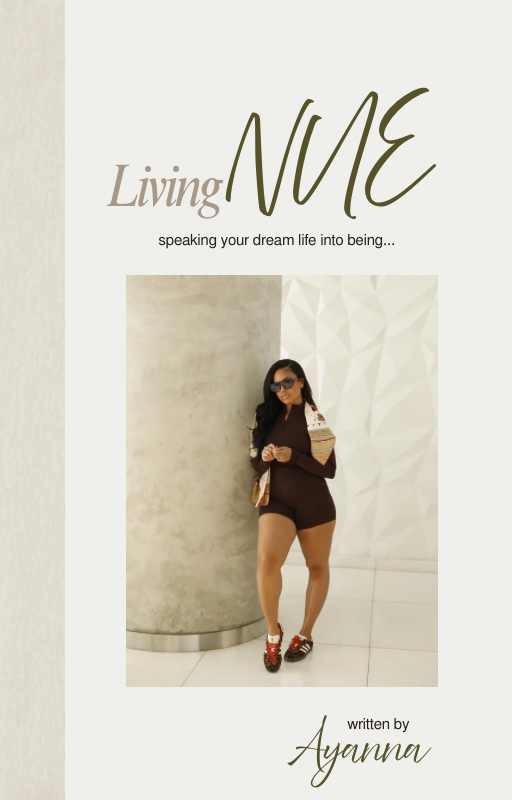 The Living NUE Ebook