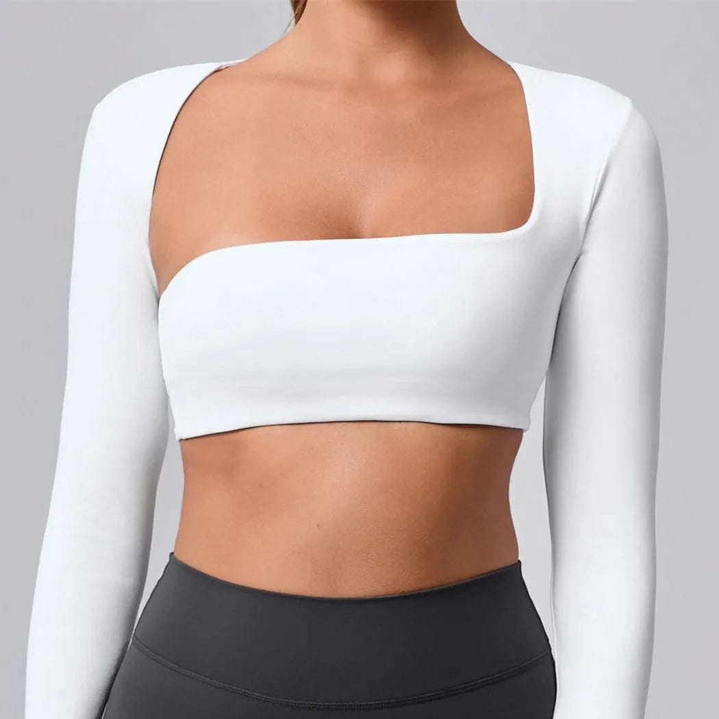 The Nue Frame Top/Set