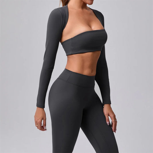 The Nue Frame Top/Set