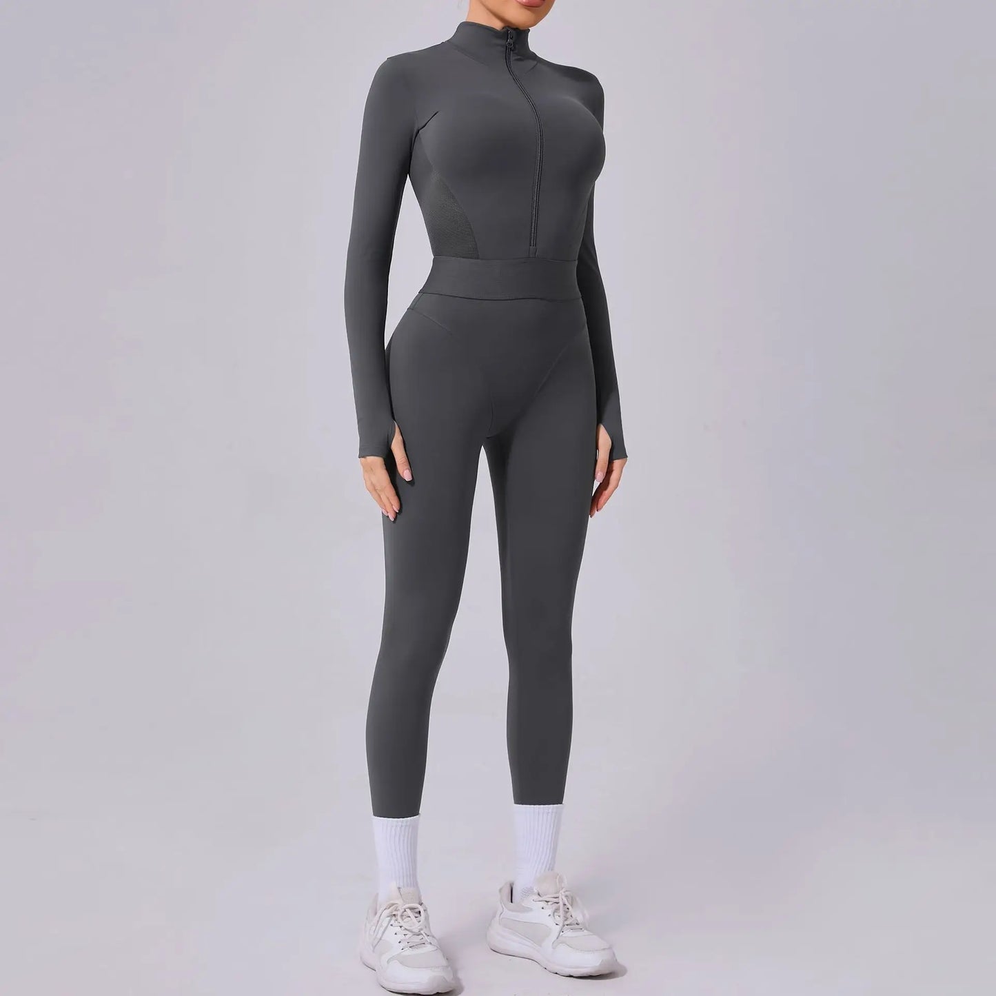 The Nue Essential Suit