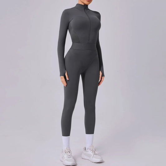 The Nue Essential Suit