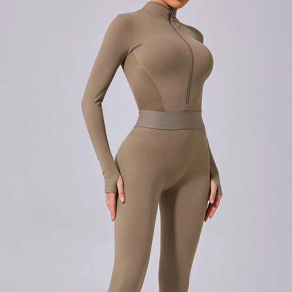 The Nue Essential Suit