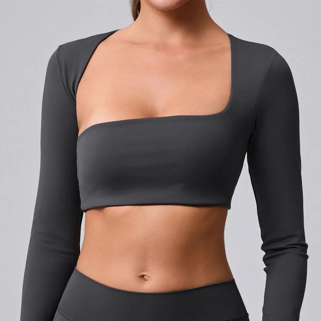 The Nue Frame Top/Set