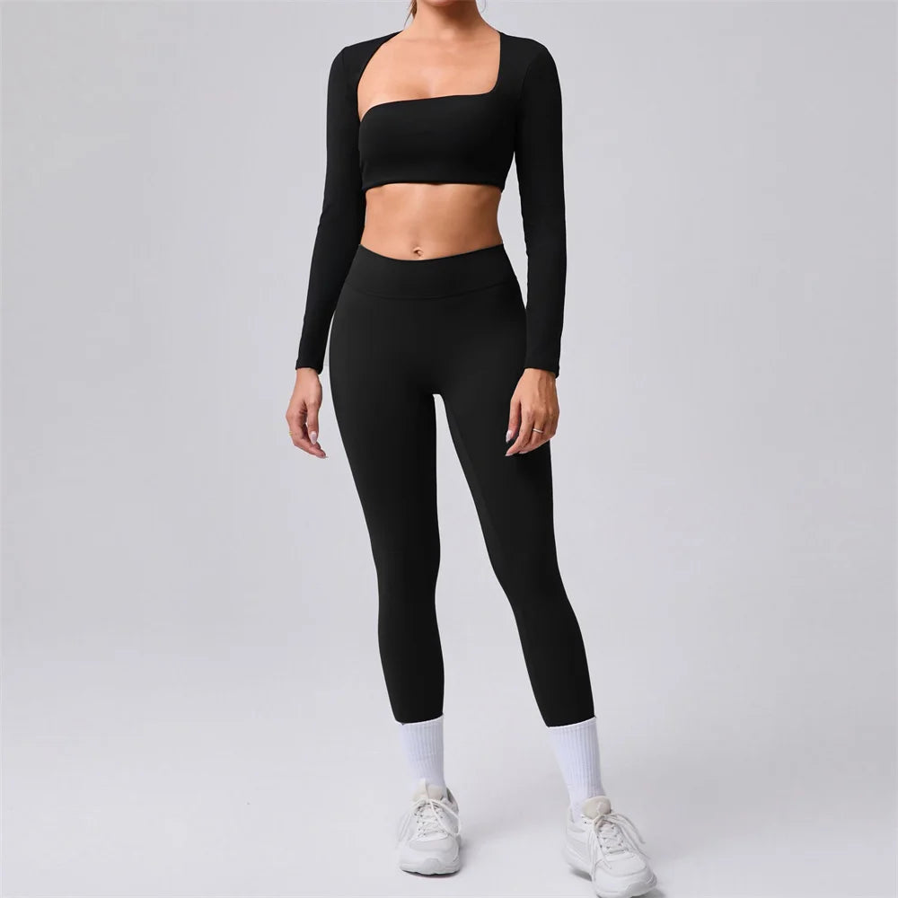 The Nue Frame Top/Set